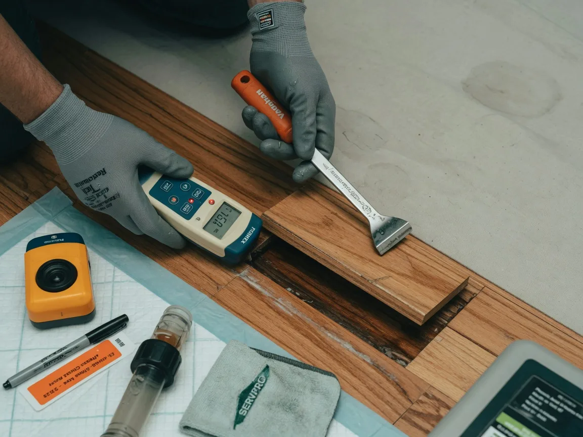 Why choose Water Damage Restoration in Midway, AL